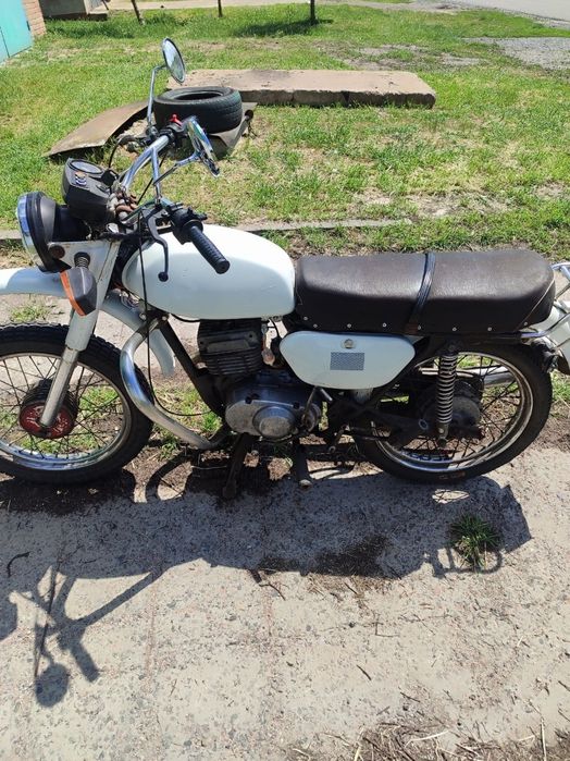 Мінчак в хорошому стані з документами