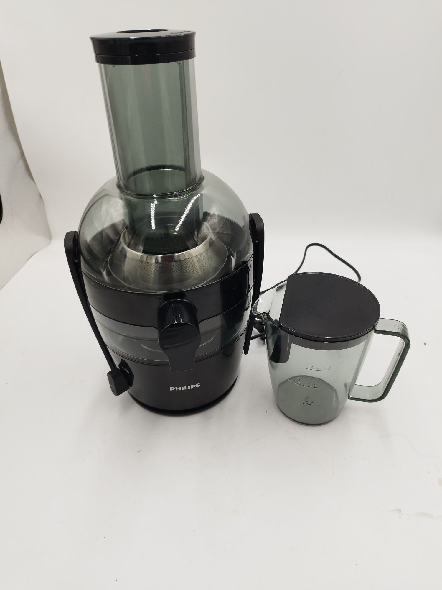 Philips sokowirówka XL HR1856/70