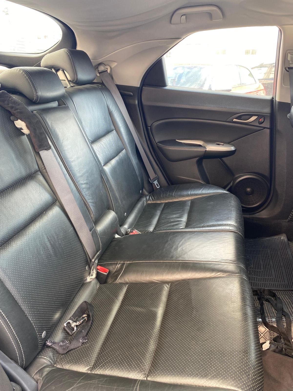 Honda Civic 2.2 D