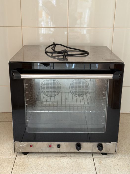 Forno convector 220Volt