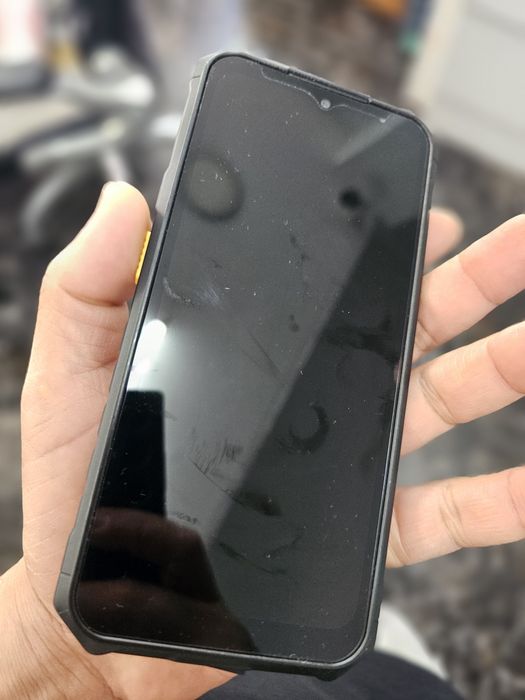 Ulefone X13..128/6gb+6gb