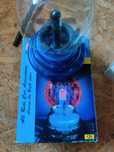 Lampa plazma na 12v wtyk zapalniczka