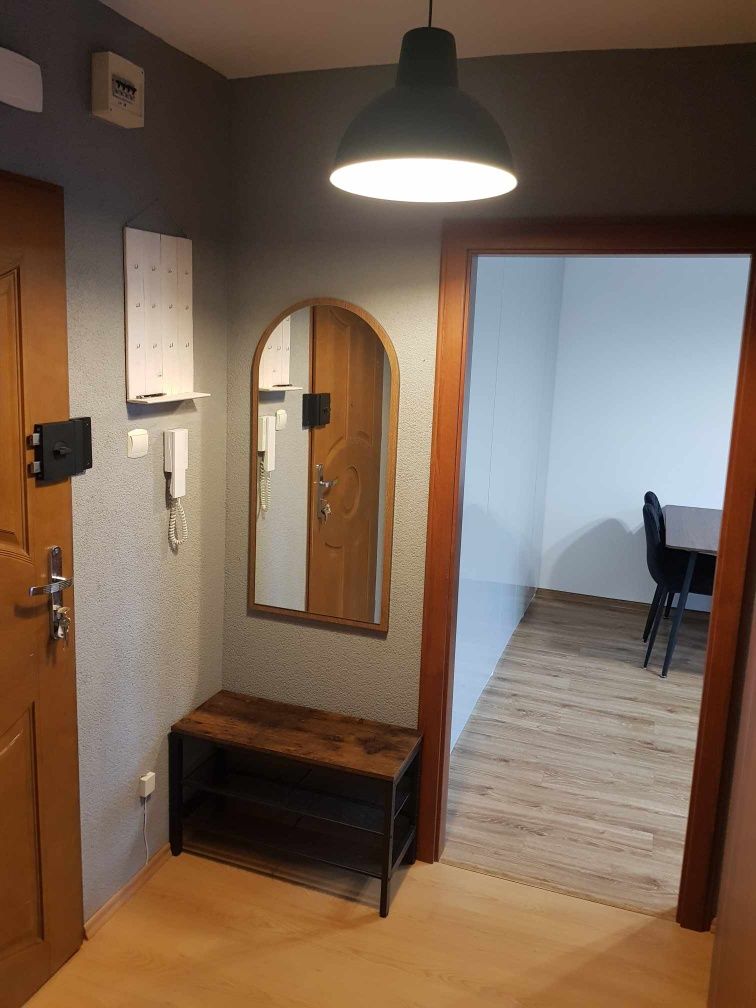 Mieszkanie 2 pok.do wynajęcia, 1 piętro ,Zgorzelec
