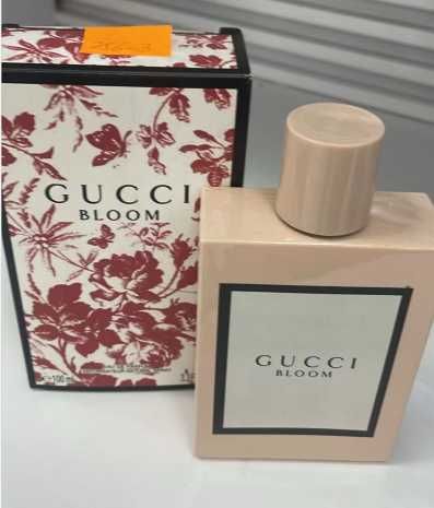 perfumów Gucci Bloom perfumy 100ml zupełnie nowy