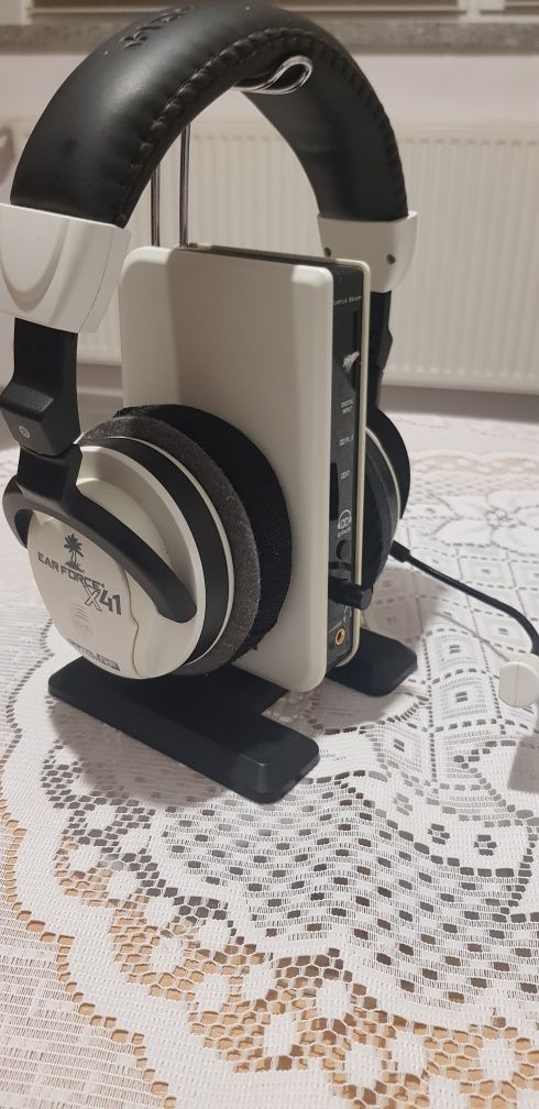 Słuchawki Turtle Beach War Force X41