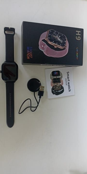 Zegarek Smart watch H9