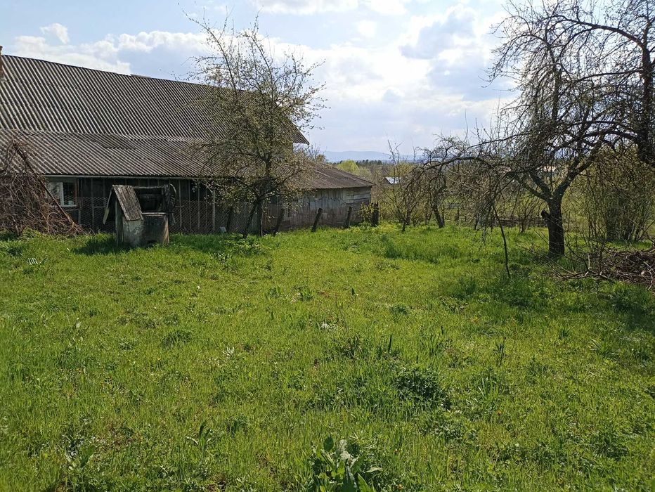 Продам будинок в селі Снятинка Дрогобицька ОТГ