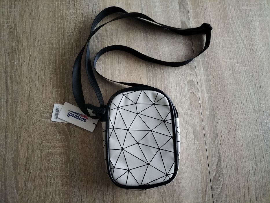 Nowa saszetka sprandi za 7 zł