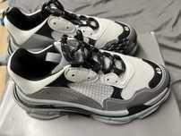 Buty Balenciaga damskie rozmiar 40 idealne