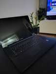 Laptop Lenovo G70-80 17,3 SSD