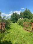 Działka rolno-budowlana 2,12 ha z budynkiem, gm. Józefów nad Wisłą