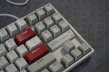 Klawiatura mechaniczna MageGee MK-Star (RED SWITCH)