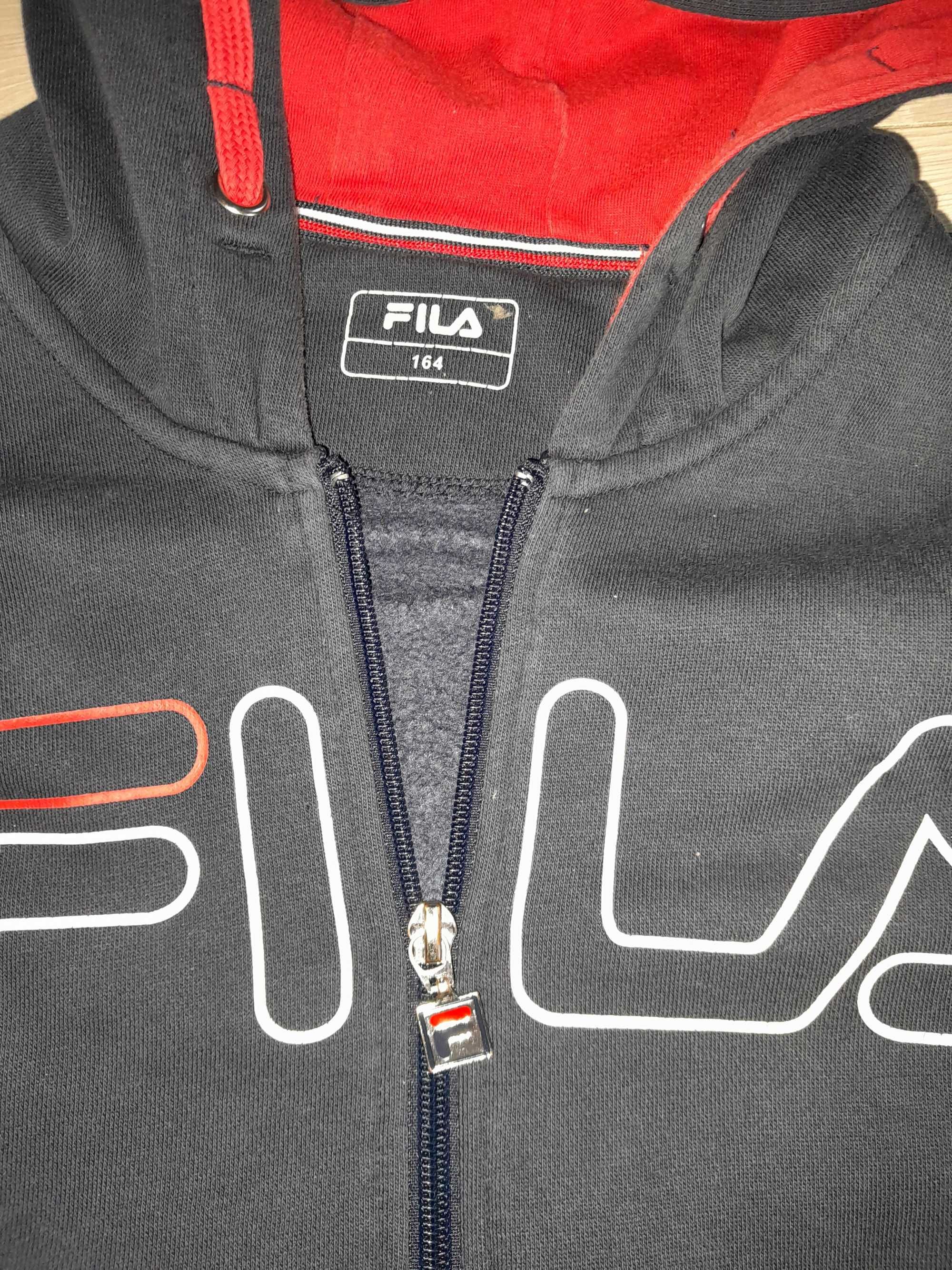 Bluzy FILA i ZALANDO 164