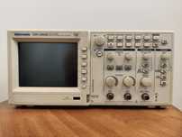 Tektronix TDS 1002B 60 MHz 1Gs oscyloskop
