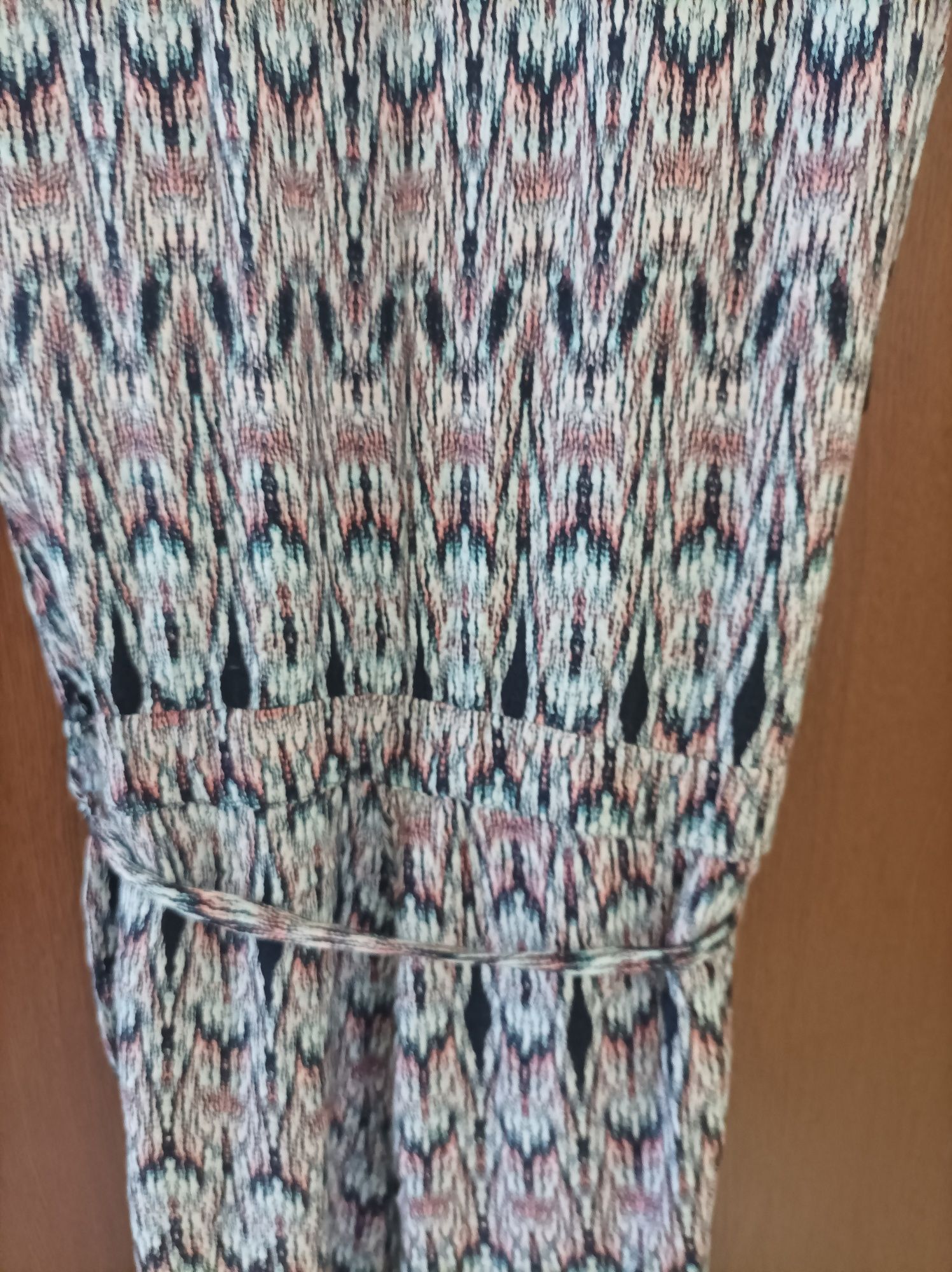 Kombinezon damski na lato
