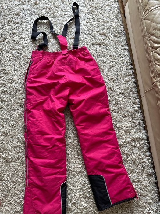 Лыжные штаны