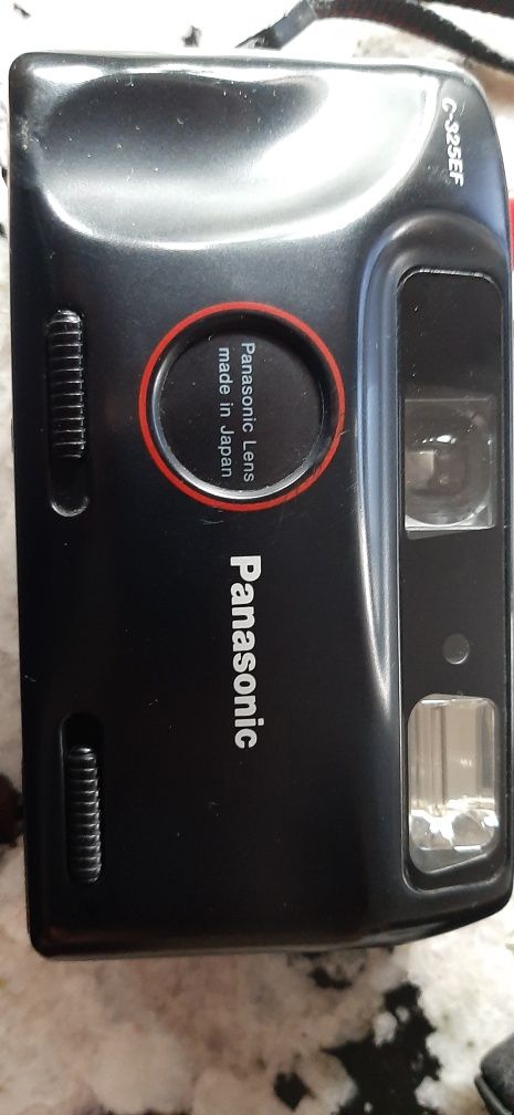 Фотоапарат Panasonic c-325EF