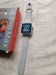 Smartwatch i8 pro max, 4gen, komplet