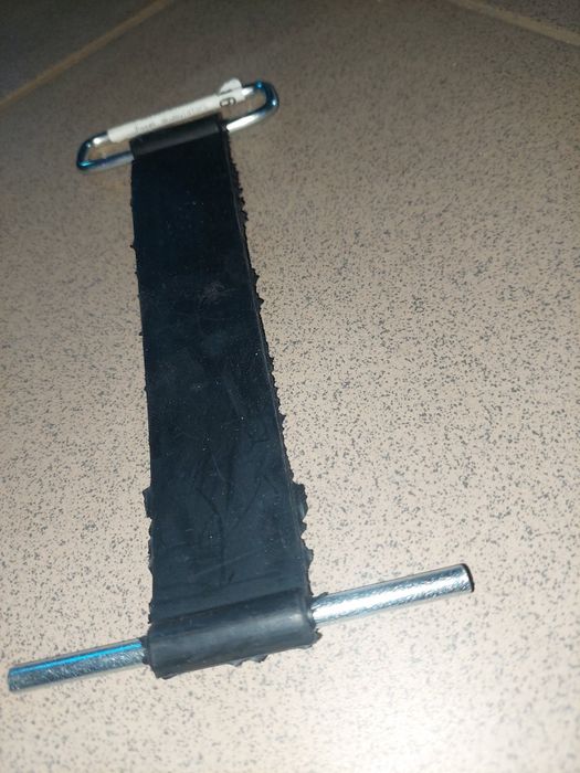 Guma akumulatora rama wsk125 175 shl wfm junak mz