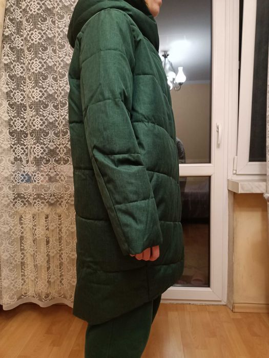 kurtka reserved damska zimowa