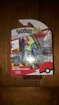 Boneco pokemon novo em caixa