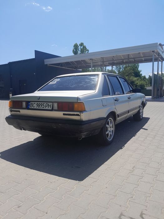 volkswagen passat b2