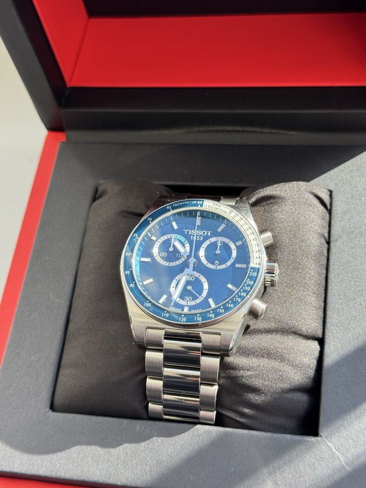 Tissot PR516 Chronograph