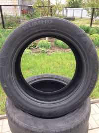 Б/у шини для легкового авто KUMHO SOLUS TA31 235\50\R18 101V XL