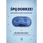 Śpij dobrze! Kristen Casey
