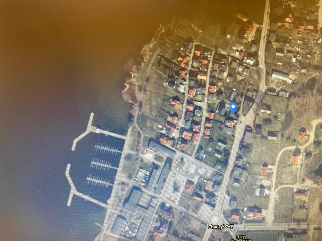 Urlop Wakacje nad jeziorem Dom 95 m2 ogrzewany,apartament Charzykowy