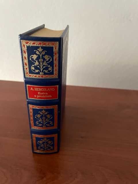 Livro de Alexandre Herculano