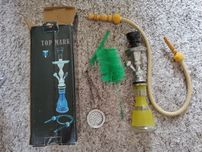 Shisha fajka wodna