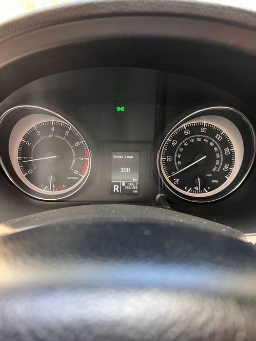Suzuki Kizashi 2.4