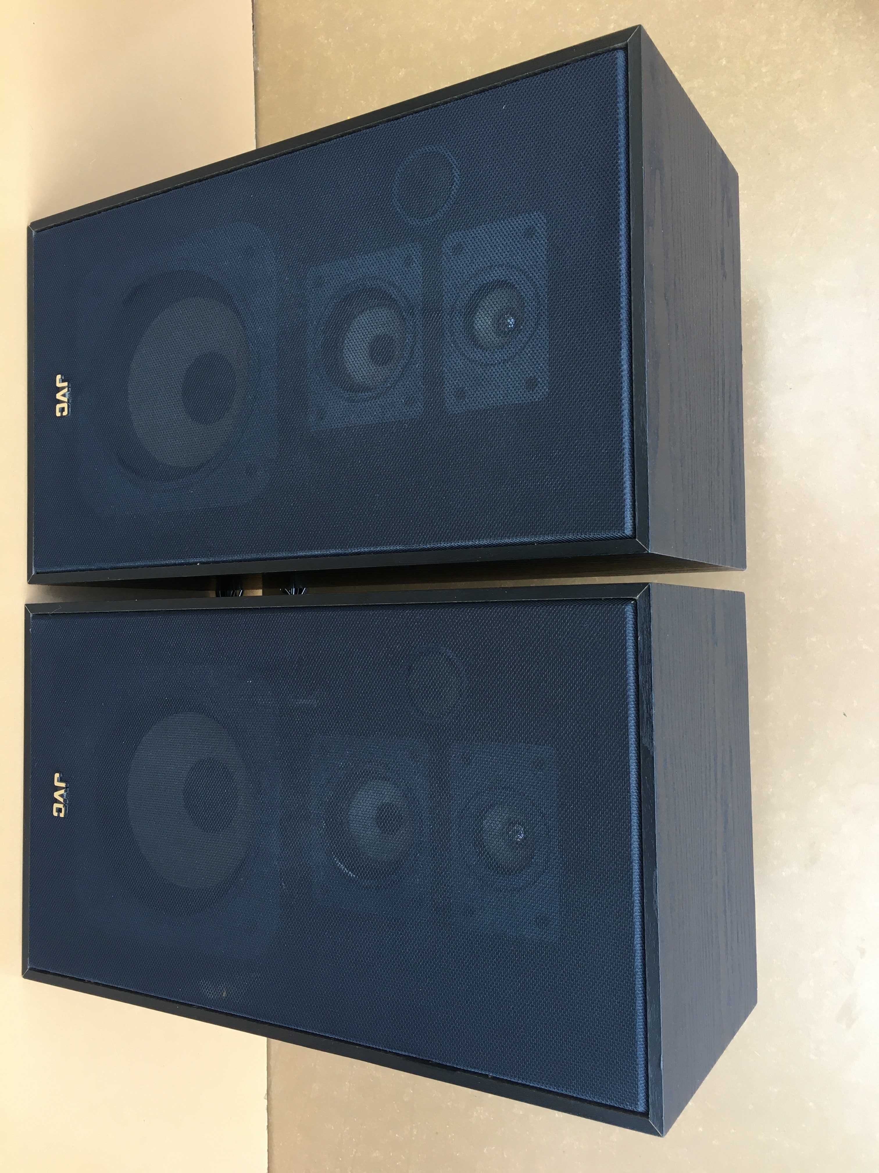Kolumny JVC JVC SP-X220 BKE sprawne