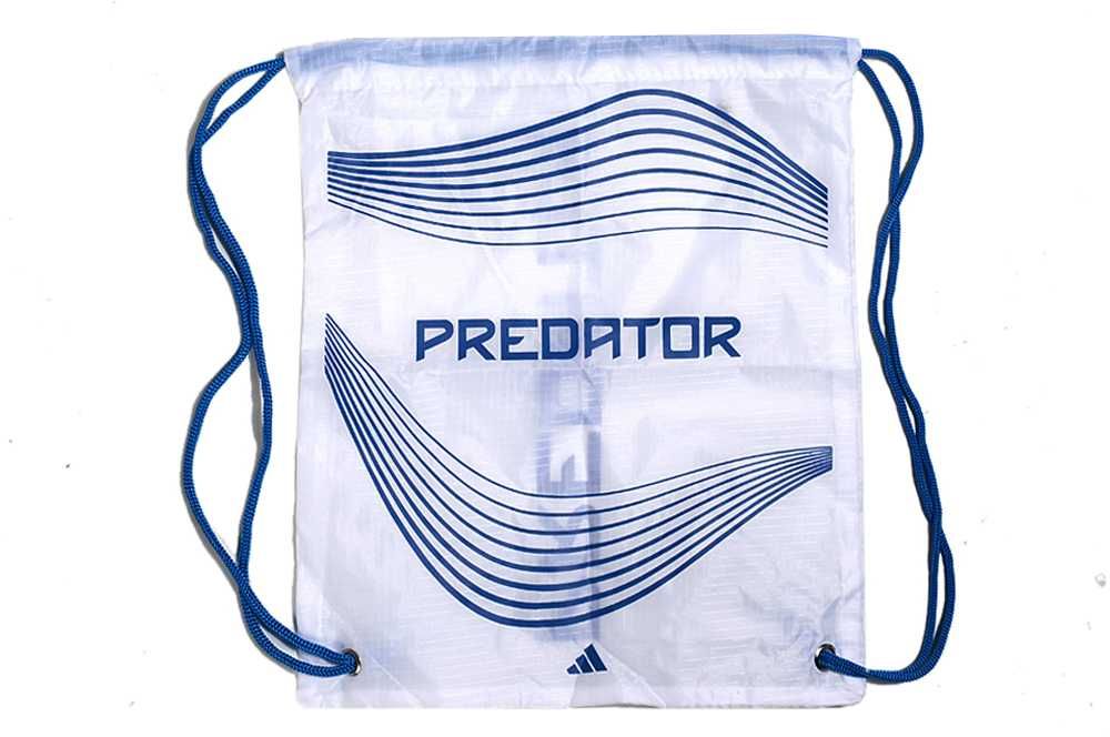 Дитячі бутси 35 - 40 Adidas Predator Freak.1 FG. + рюкзак