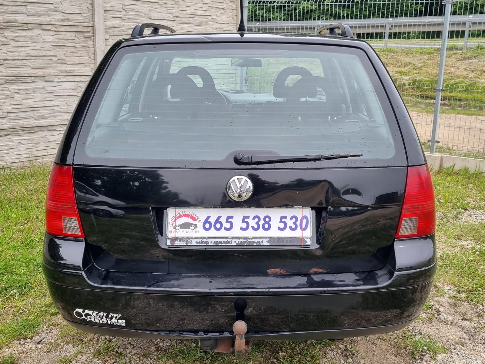 Volkswagen Bora 1.9TDI 115KM 6biegów < Okazja < Opłaty < Zamiana