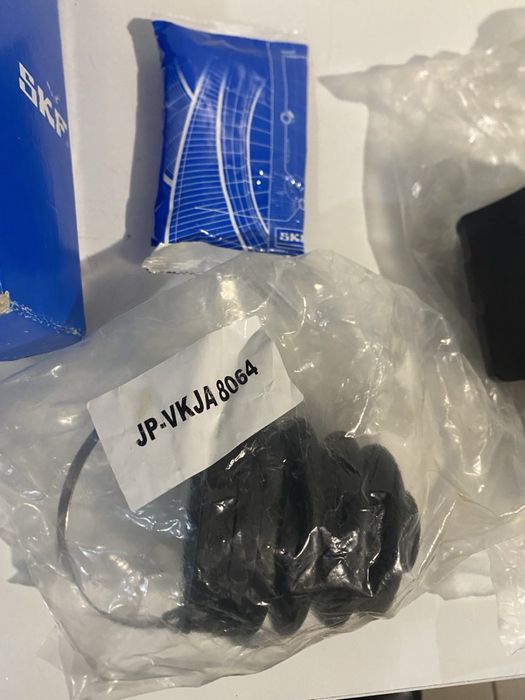 Продам шрус внутрішню на Опель комбо