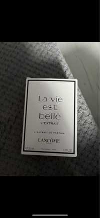 Lancome La vie est belle L’extrait de parfum 50ml