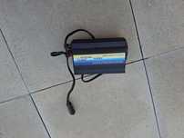 Transformador 12/24v 300 amperes
