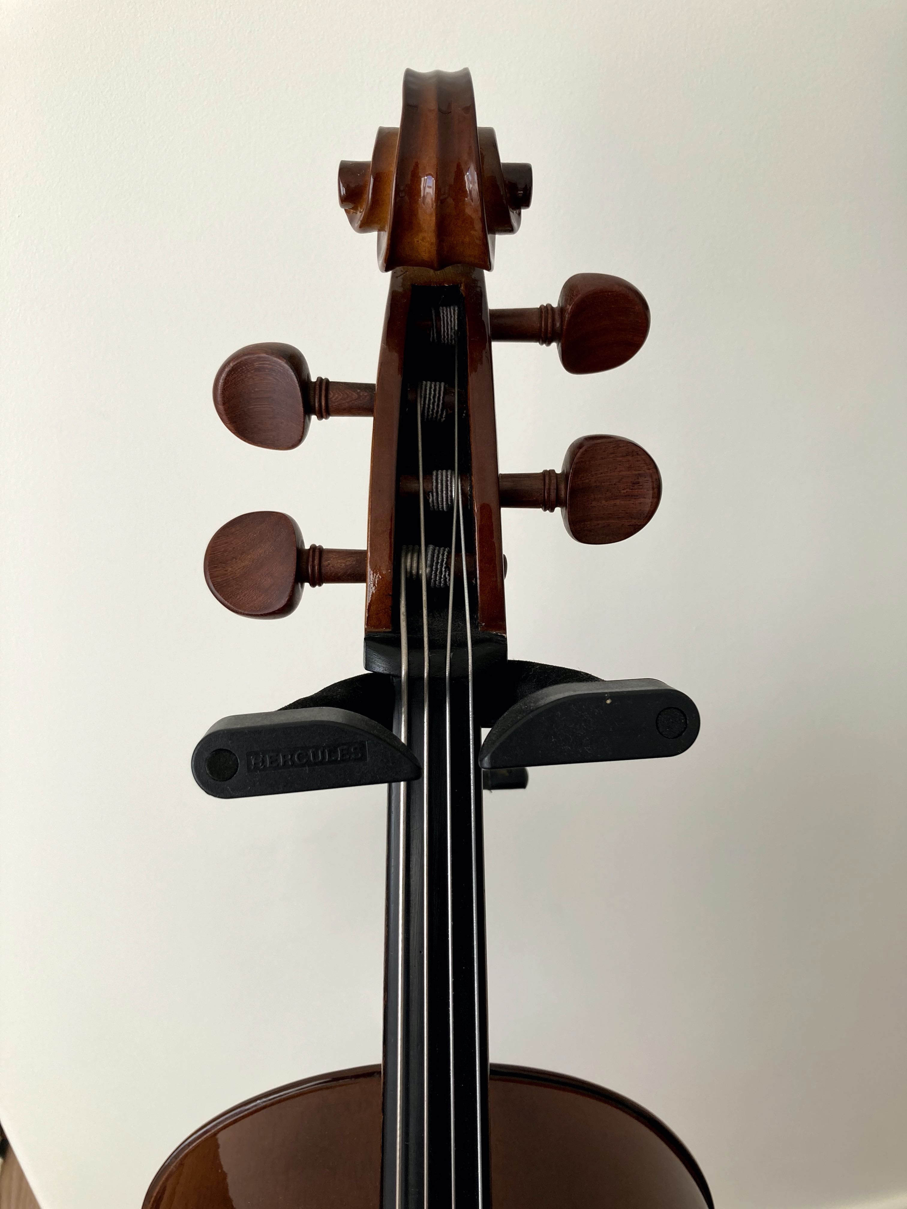 Violoncelo Stentor Student I 1/4