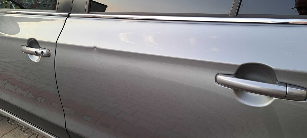 Suzuki S-Cross 1,4 automat
