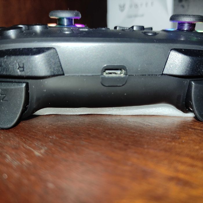 VOYEE S08 bluetooth Геймпад SW\SW lite\PC\Android\X-box\IOS, джойстик