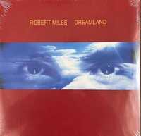 Нова платівка Robert Miles - Dreamland 2LP