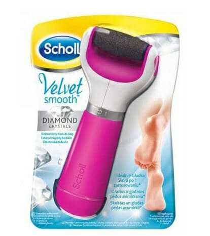 Scholl zestaw 25zl