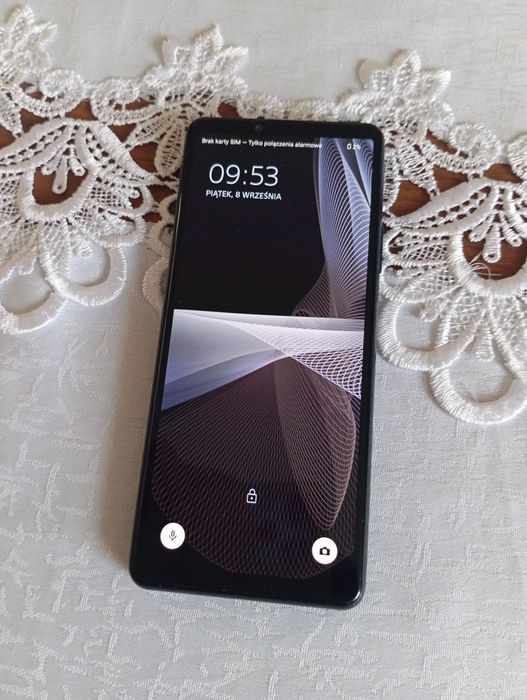 Telefon Sony Xperia