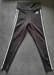 Spodnie - leginsy Adidas Aeroready