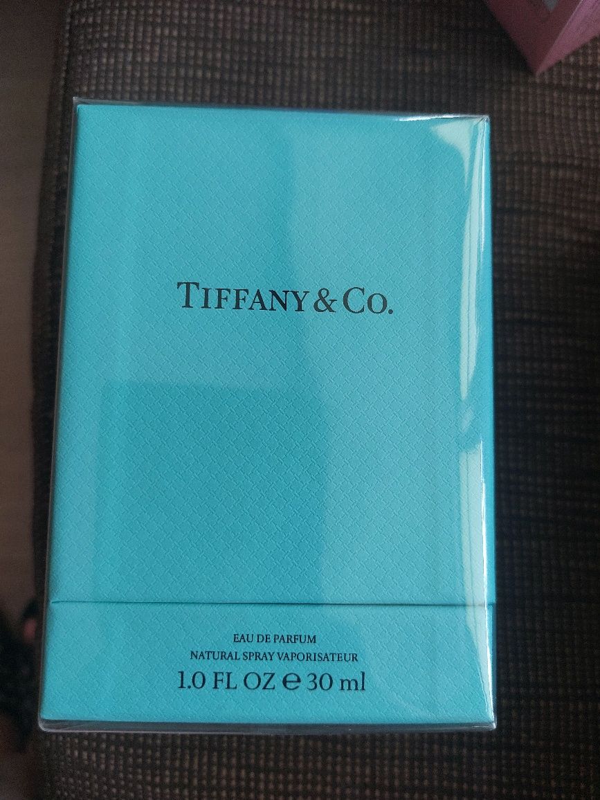 Perfumy Tiffany &Co