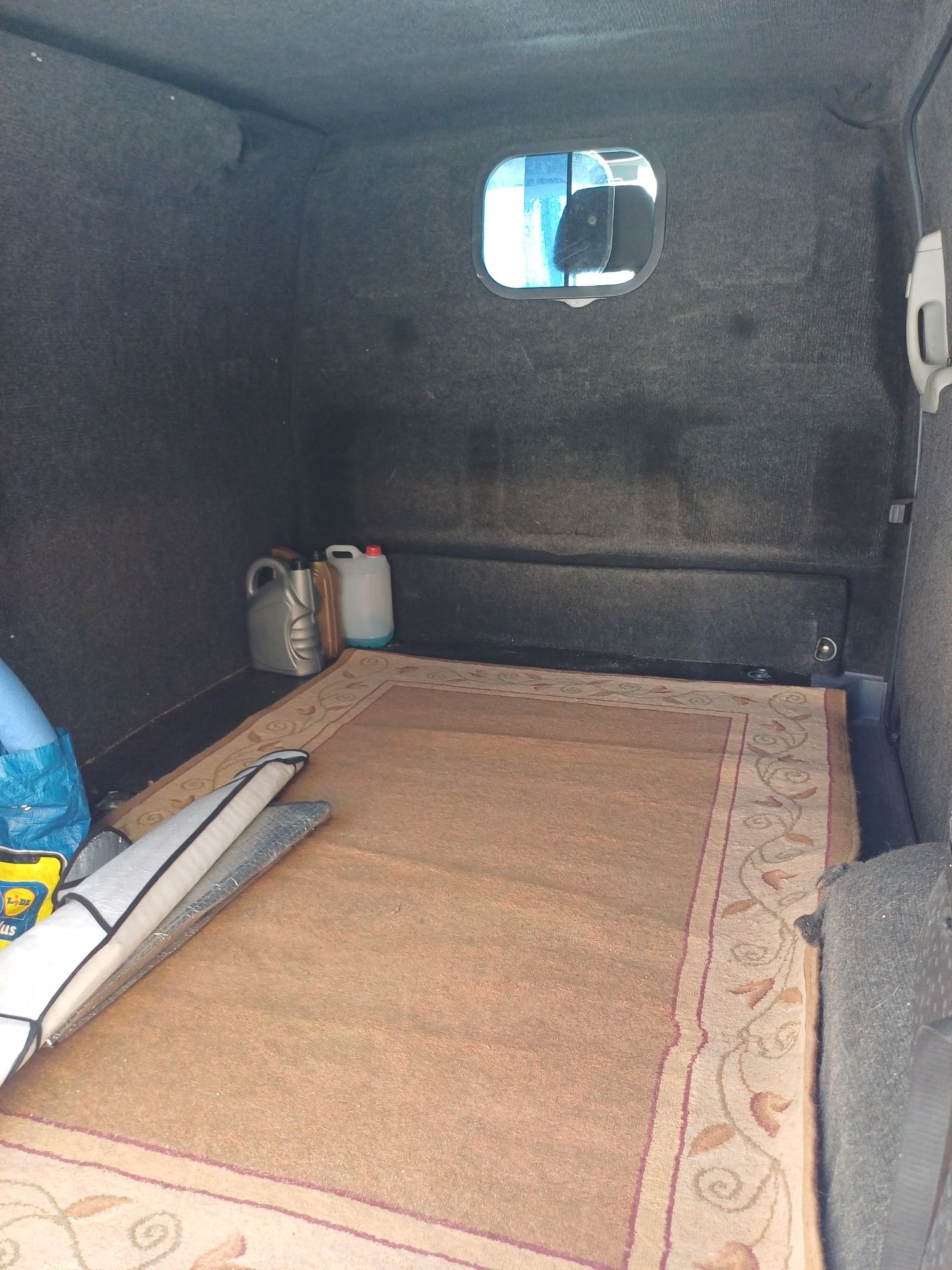 Mercedes benz Vito