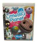 Gra ps3 Little Big Planet