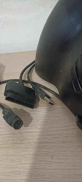 PS3 mais Volante